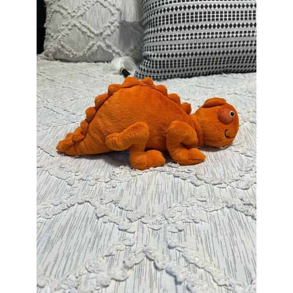 Jellycat Vividie Charismatic Chameleon - Picture 2 of 7